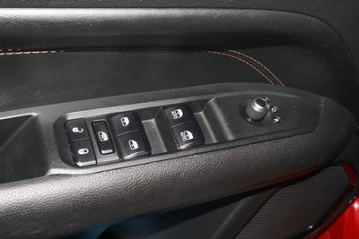 2023 Jeep Compass (RED) Edition