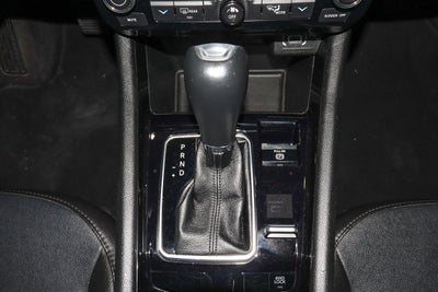 2023 Jeep Compass (RED) Edition