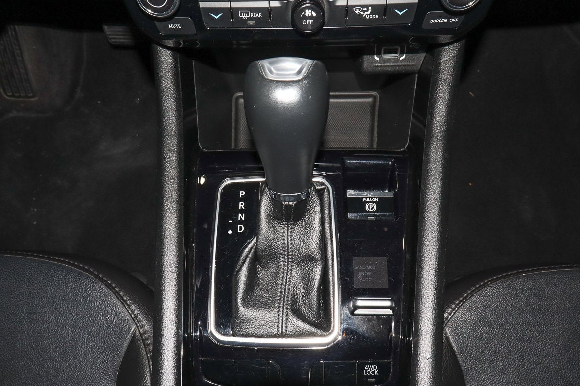 2023 Jeep Compass (RED) Edition