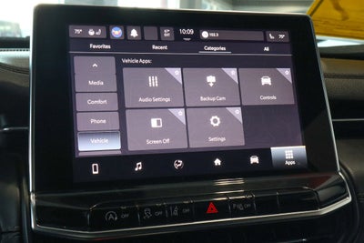 2023 Jeep Compass (RED) Edition