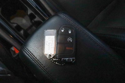 2023 Jeep Compass (RED) Edition