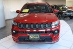 2023 Jeep Compass (RED) Edition