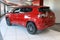2023 Jeep Compass (RED) Edition