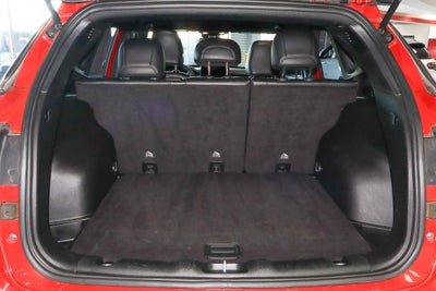 2023 Jeep Compass (RED) Edition