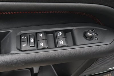 2026 Jeep Compass Trailhawk 4x4