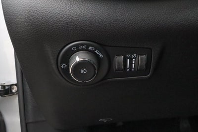 2026 Jeep Compass Trailhawk 4x4
