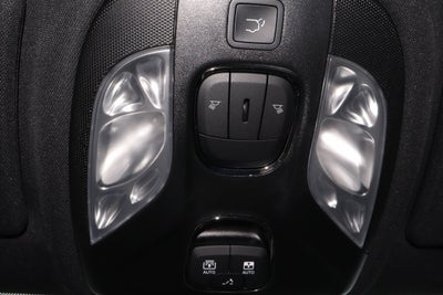 2026 Jeep Compass Trailhawk 4x4