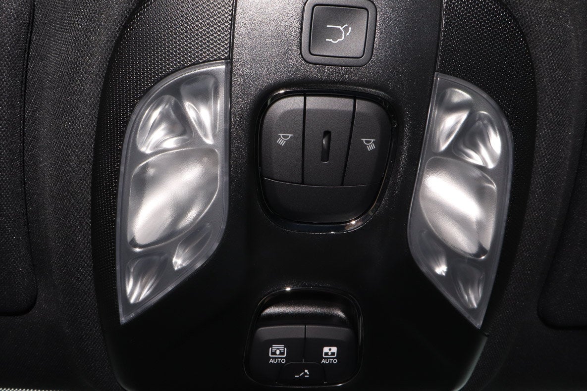 2026 Jeep Compass Trailhawk 4x4