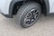 2026 Jeep Compass Trailhawk 4x4