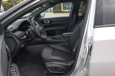 2026 Jeep Compass Trailhawk 4x4