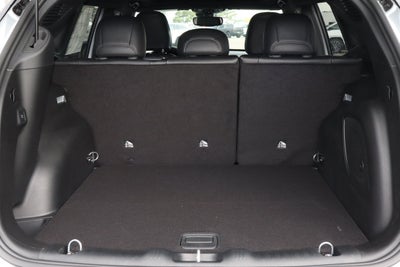 2026 Jeep Compass Trailhawk 4x4