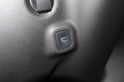 2026 Jeep Compass Trailhawk 4x4