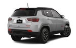 2026 Jeep Compass Trailhawk 4x4