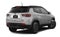 2026 Jeep Compass Trailhawk 4x4