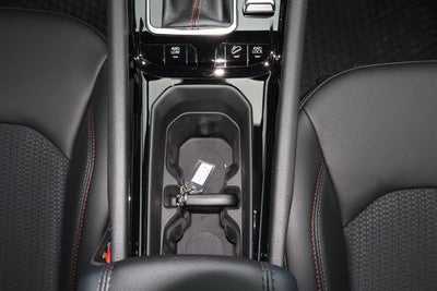 2026 Jeep Compass Trailhawk 4x4