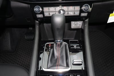 2026 Jeep Compass Trailhawk 4x4
