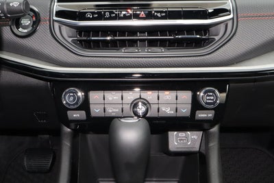 2026 Jeep Compass Trailhawk 4x4