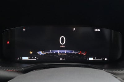 2026 Jeep Compass Trailhawk 4x4