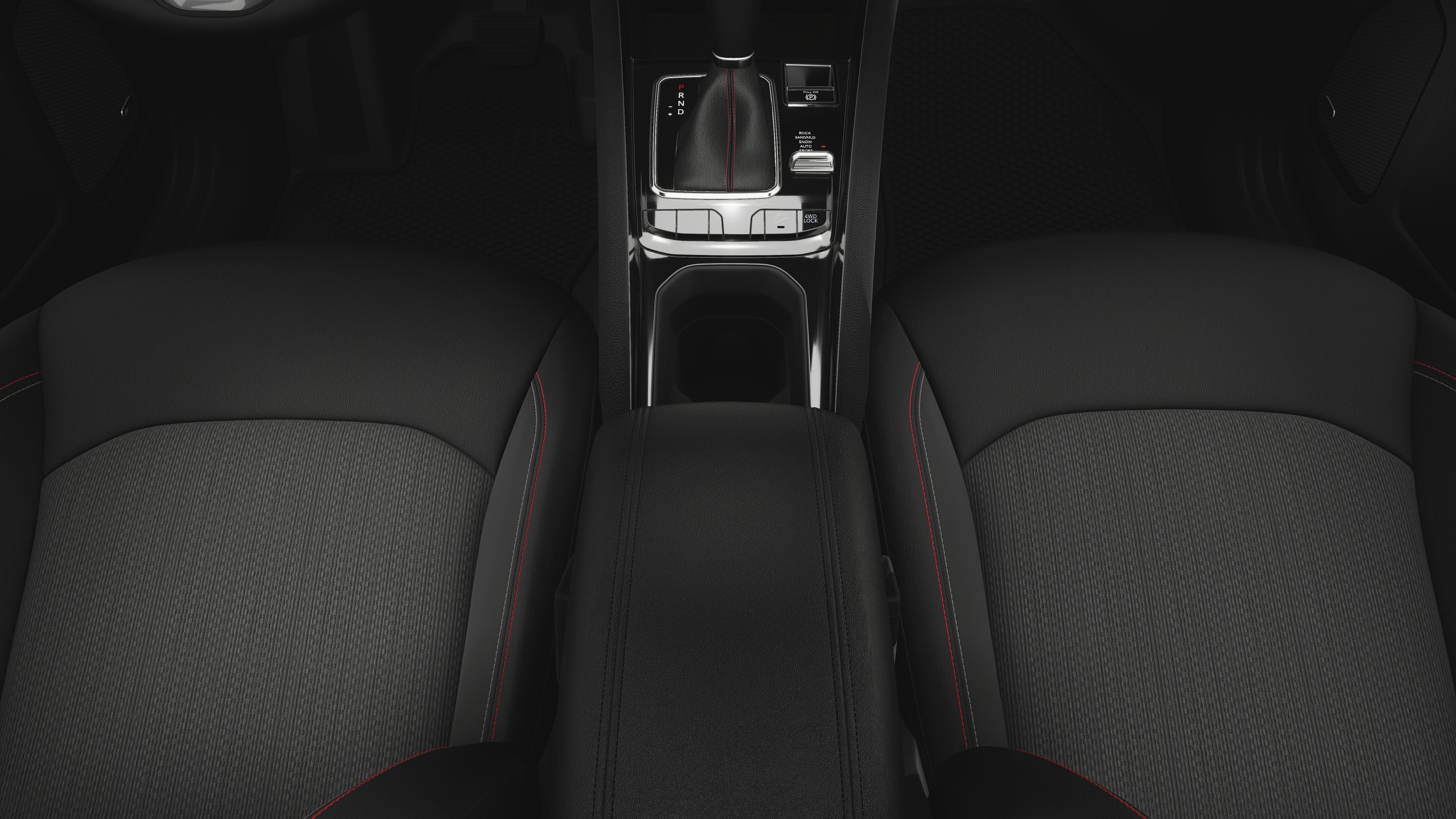2026 Jeep Compass Trailhawk 4x4