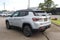 2026 Jeep Compass Trailhawk 4x4