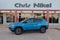 2026 Jeep Compass Trailhawk 4x4
