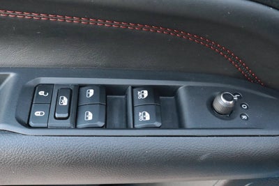 2026 Jeep Compass Trailhawk 4x4