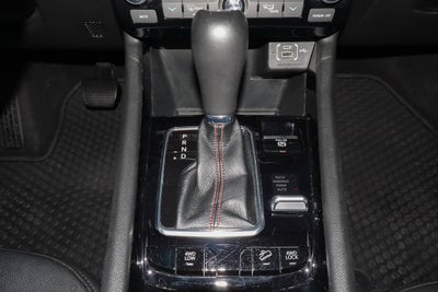 2026 Jeep Compass Trailhawk 4x4