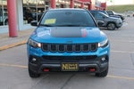 2026 Jeep Compass Trailhawk 4x4