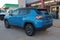 2026 Jeep Compass Trailhawk 4x4