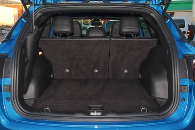 2026 Jeep Compass Trailhawk 4x4