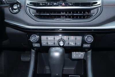 2026 Jeep Compass Trailhawk 4x4
