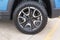 2026 Jeep Compass Trailhawk 4x4