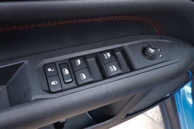 2026 Jeep Compass Trailhawk 4x4
