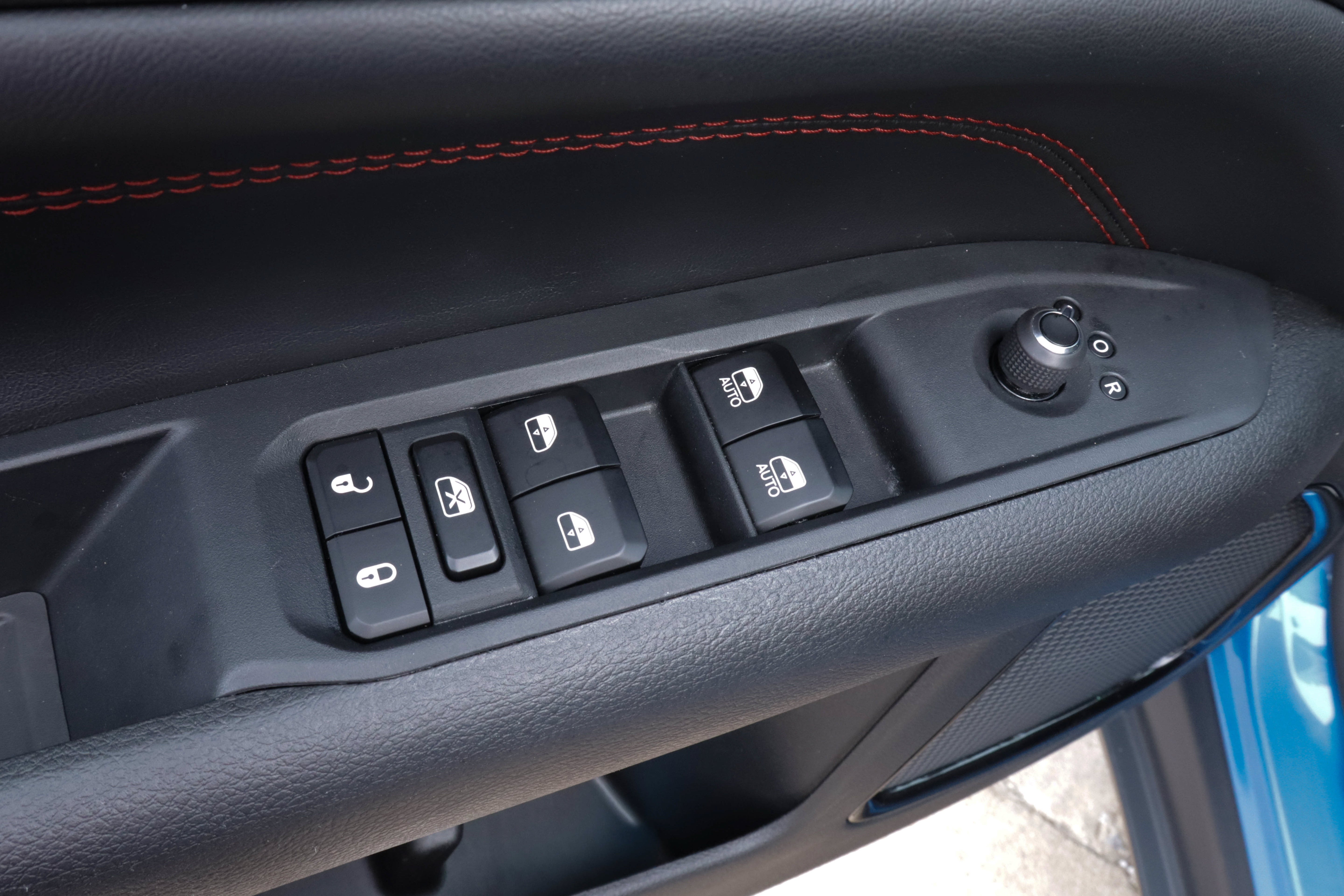 2026 Jeep Compass Trailhawk 4x4