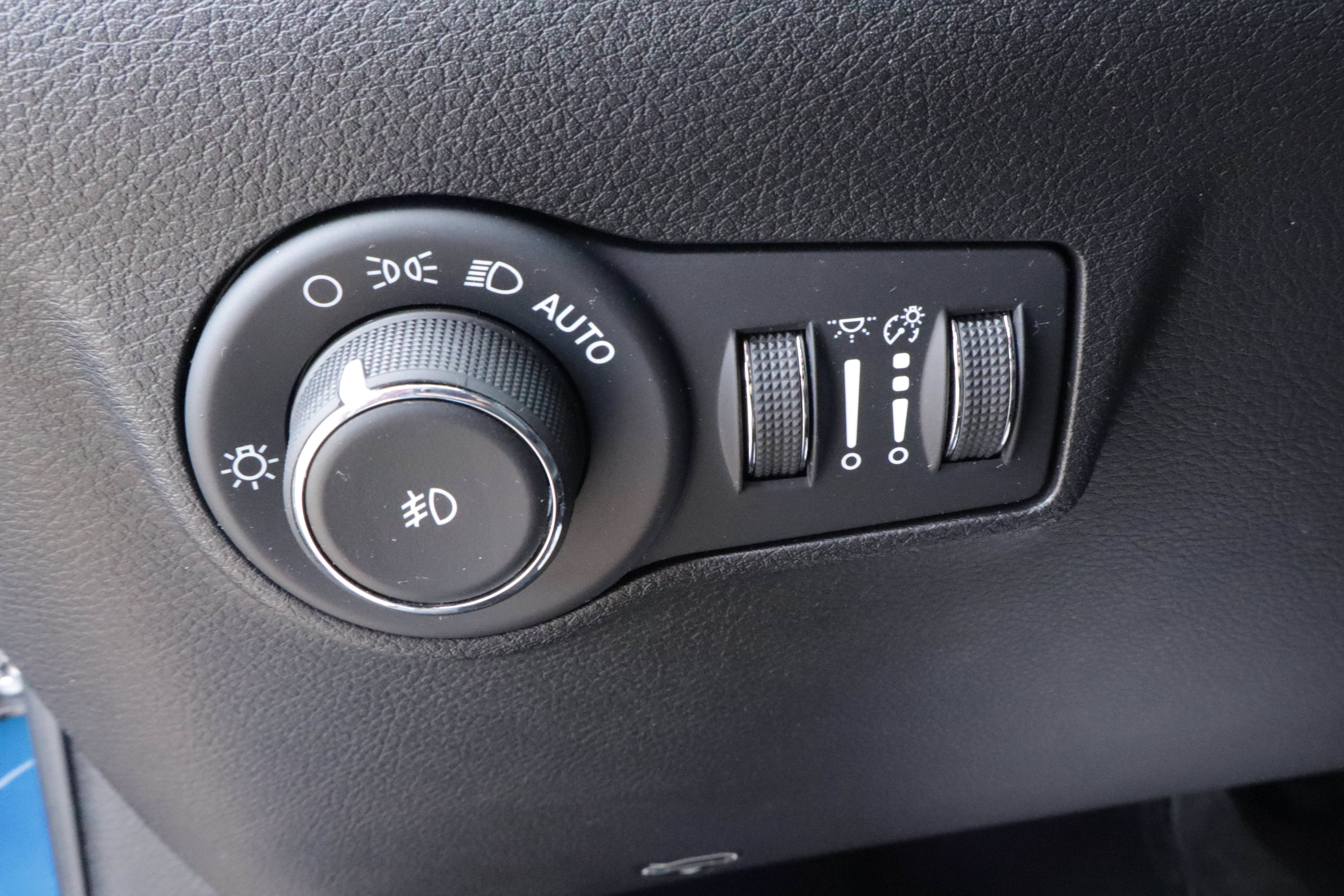 2026 Jeep Compass Trailhawk 4x4