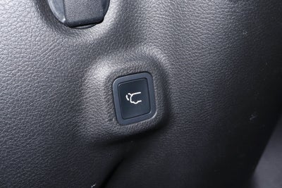 2026 Jeep Compass Trailhawk 4x4