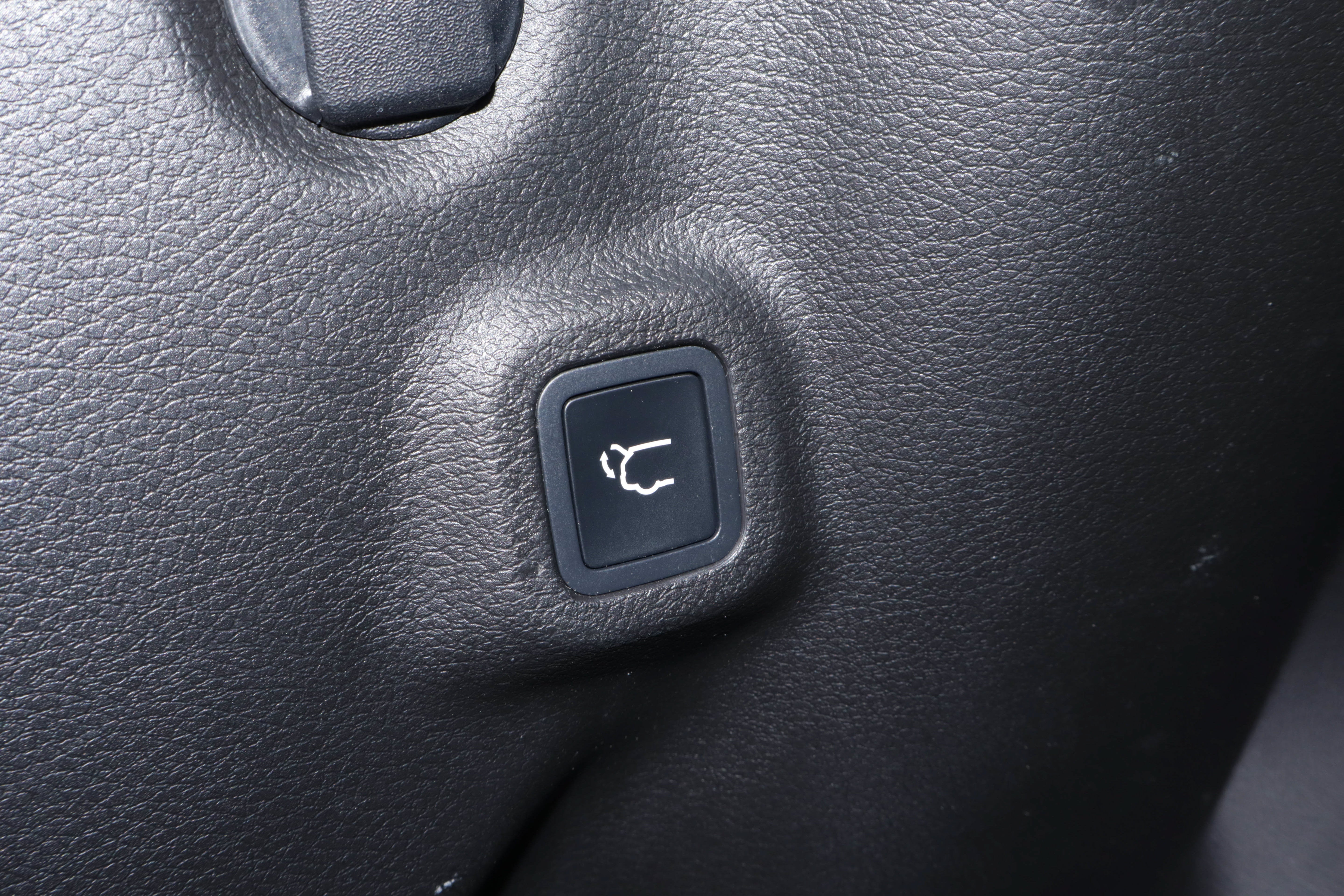 2026 Jeep Compass Trailhawk 4x4