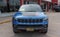 2026 Jeep Compass Trailhawk 4x4