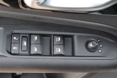 2026 Jeep Compass Trailhawk 4x4