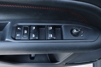 2024 Jeep Compass Trailhawk 4x4