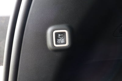 2026 Jeep Cherokee Overland 4x4