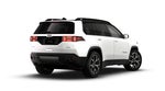 2026 Jeep Cherokee Overland 4x4