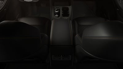 2026 Jeep Cherokee Overland 4x4