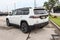 2026 Jeep Cherokee Overland 4x4