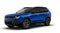 2026 Jeep Cherokee Overland 4x4