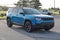 2026 Jeep Cherokee Overland 4x4
