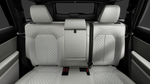 2026 Jeep Cherokee Overland 4x4