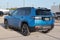 2026 Jeep Cherokee Overland 4x4
