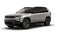 2026 Jeep Cherokee Overland 4x4