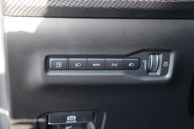 2026 Jeep Cherokee Overland 4x4